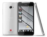 Смартфон HTC HTC Смартфон HTC Butterfly White - Петергоф