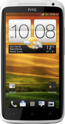 HTC One X 16GB - Петергоф