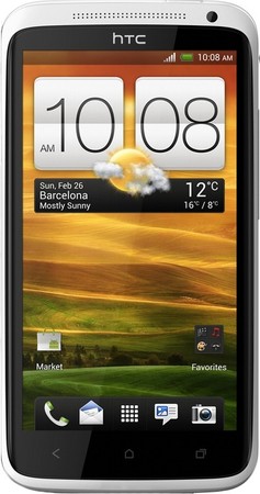 HTC One XL 16GB - Петергоф