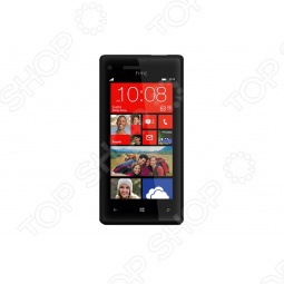 Мобильный телефон HTC Windows Phone 8X - Петергоф