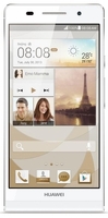 Смартфон HUAWEI Ascend P6 White - Петергоф