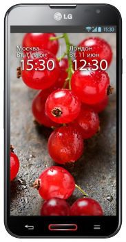Сотовый телефон LG LG LG Optimus G Pro E988 Black - Петергоф