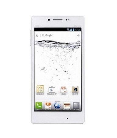 Смартфон LG Optimus G E975 White - Петергоф