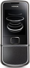 Мобильный телефон Nokia 8800 Carbon Arte - Петергоф