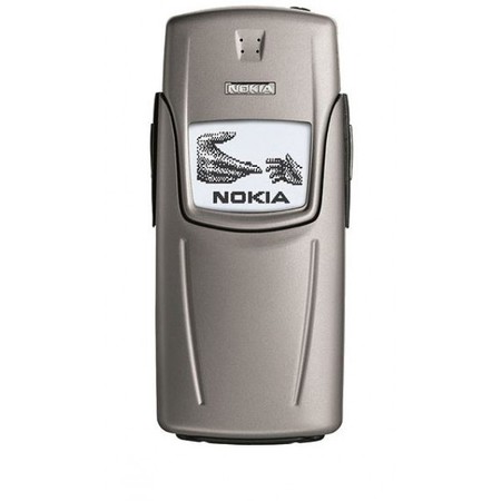 Nokia 8910 - Петергоф