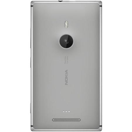 Смартфон NOKIA Lumia 925 Grey - Петергоф