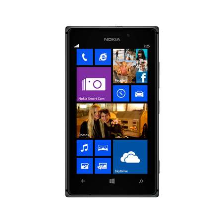 Сотовый телефон Nokia Nokia Lumia 925 - Петергоф