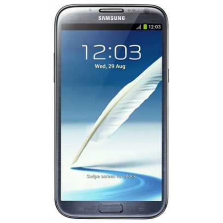 Смартфон Samsung Galaxy Note II GT-N7100 16Gb - Петергоф