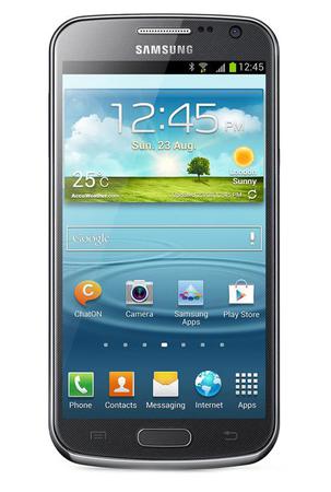Смартфон Samsung Galaxy Premier GT-I9260 Silver 16 Gb - Петергоф