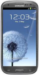 Samsung Galaxy S3 i9300 32GB Titanium Grey - Петергоф
