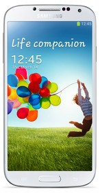 Смартфон Samsung Galaxy S4 16Gb GT-I9505 - Петергоф