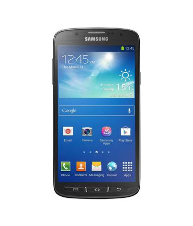 Смартфон Samsung Galaxy S4 Active GT-I9295 Gray - Петергоф