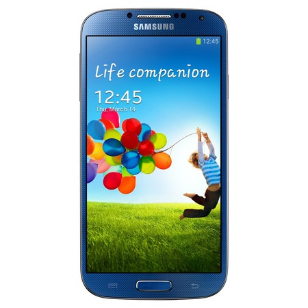 Смартфон Samsung Galaxy S4 GT-I9505 - Петергоф