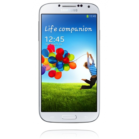 Samsung Galaxy S4 GT-I9505 16Gb черный - Петергоф