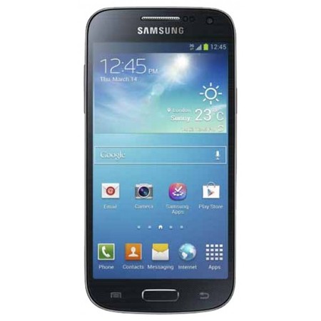 Samsung Galaxy S4 mini GT-I9192 8GB черный - Петергоф