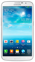 Смартфон SAMSUNG I9200 Galaxy Mega 6.3 White - Петергоф