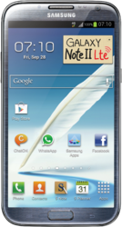 Samsung N7105 Galaxy Note 2 16GB - Петергоф