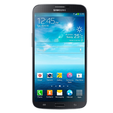 Сотовый телефон Samsung Samsung Galaxy Mega 6.3 GT-I9200 8Gb - Петергоф