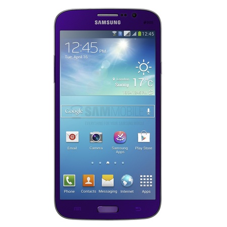 Сотовый телефон Samsung Samsung Galaxy Mega 5.8 GT-I9152 - Петергоф