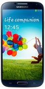 Смартфон Samsung Samsung Смартфон Samsung Galaxy S4 Black GT-I9505 LTE - Петергоф