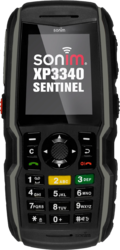 Sonim XP3340 Sentinel - Петергоф