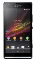 Смартфон SONY Xperia SP C5303 Black - Петергоф