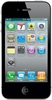 Смартфон APPLE iPhone 4 8GB Black - Петергоф