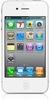 Смартфон APPLE iPhone 4 8GB White - Петергоф