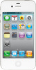 Смартфон Apple iPhone 4S 16Gb White - Петергоф