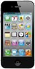 Смартфон APPLE iPhone 4S 16GB Black - Петергоф
