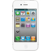 Мобильный телефон Apple iPhone 4S 32Gb (белый) - Петергоф
