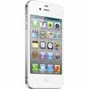 Мобильный телефон Apple iPhone 4S 64Gb (белый) - Петергоф