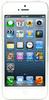 Смартфон Apple iPhone 5 32Gb White & Silver - Петергоф