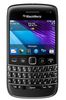 Смартфон BlackBerry Bold 9790 Black - Петергоф