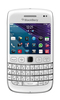 Смартфон BlackBerry Bold 9790 White - Петергоф