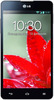 Смартфон LG E975 Optimus G White - Петергоф