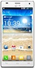 Смартфон LG Optimus 4X HD P880 White - Петергоф