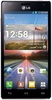 Смартфон LG Optimus 4X HD P880 Black - Петергоф