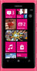 Смартфон Nokia Lumia 800 Matt Magenta - Петергоф