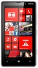 Смартфон Nokia Lumia 820 White - Петергоф