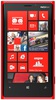 Смартфон Nokia Lumia 920 Red - Петергоф
