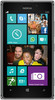 Nokia Lumia 925 - Петергоф