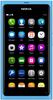 Смартфон Nokia N9 16Gb Blue - Петергоф