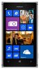 Сотовый телефон Nokia Nokia Nokia Lumia 925 Black - Петергоф