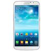 Смартфон Samsung Galaxy Mega 6.3 GT-I9200 White - Петергоф