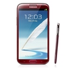 Смартфон Samsung Galaxy Note 2 GT-N7100ZRD 16 ГБ - Петергоф