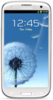 Смартфон Samsung Galaxy S3 GT-I9300 32Gb Marble white - Петергоф