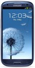 Смартфон Samsung Galaxy S3 GT-I9300 16Gb Pebble blue - Петергоф