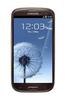 Смартфон Samsung Galaxy S3 GT-I9300 16Gb Amber Brown - Петергоф