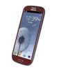 Смартфон Samsung Galaxy S3 GT-I9300 16Gb La Fleur Red - Петергоф
